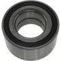 CENTRIC PARTS 412.90003E C-Tek Standard Double Row Wheel Bearing