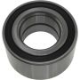 CENTRIC PARTS 412.90003E C-Tek Standard Double Row Wheel Bearing