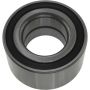 CENTRIC PARTS 412.90003E C-Tek Standard Double Row Wheel Bearing