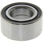 CENTRIC PARTS 412.90005E C-Tek Standard Double Row Wheel Bearing