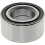 CENTRIC PARTS 412.90005E C-Tek Standard Double Row Wheel Bearing