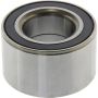 CENTRIC PARTS 412.91001E C-Tek Standard Double Row Wheel Bearing