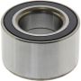 CENTRIC PARTS 412.91001E C-Tek Standard Double Row Wheel Bearing