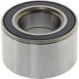 CENTRIC PARTS 412.91001E C-Tek Standard Double Row Wheel Bearing