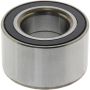 CENTRIC PARTS 412.91001E C-Tek Standard Double Row Wheel Bearing