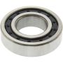 CENTRIC PARTS 413.33000E C-Tek Standard Axle Shaft Bearing