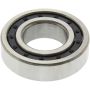 CENTRIC PARTS 413.33000E C-Tek Standard Axle Shaft Bearing