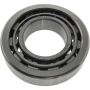 CENTRIC PARTS 413.33001E C-Tek Standard Axle Shaft Bearing