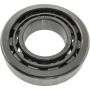 CENTRIC PARTS 413.33001E C-Tek Standard Axle Shaft Bearing