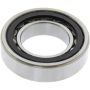 CENTRIC PARTS 413.43000E C-Tek Standard Axle Shaft Bearing