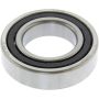 CENTRIC PARTS 413.43000E C-Tek Standard Axle Shaft Bearing