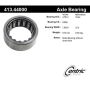 CENTRIC PARTS 413.44000 Centric Premium Axle Shaft Bearing