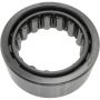 CENTRIC PARTS 413.44000E C-Tek Standard Axle Shaft Bearing