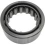 CENTRIC PARTS 413.44000E C-Tek Standard Axle Shaft Bearing