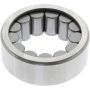 CENTRIC PARTS 413.62000E C-Tek Standard Axle Shaft Bearing