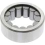 CENTRIC PARTS 413.62000E C-Tek Standard Axle Shaft Bearing