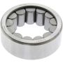 CENTRIC PARTS 413.62000E C-Tek Standard Axle Shaft Bearing