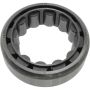 CENTRIC PARTS 413.64000E C-Tek Standard Axle Shaft Bearing