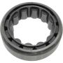 CENTRIC PARTS 413.64000E C-Tek Standard Axle Shaft Bearing