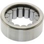 CENTRIC PARTS 413.64001E C-Tek Standard Axle Shaft Bearing