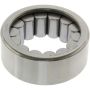 CENTRIC PARTS 413.64001E C-Tek Standard Axle Shaft Bearing