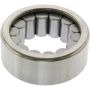 CENTRIC PARTS 413.64001E C-Tek Standard Axle Shaft Bearing