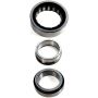 CENTRIC PARTS 413.64002 Centric Premium Axle Shaft Bearing