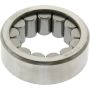 CENTRIC PARTS 413.66000E C-Tek Standard Axle Shaft Bearing