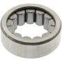 CENTRIC PARTS 413.66000E C-Tek Standard Axle Shaft Bearing