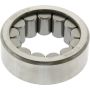 CENTRIC PARTS 413.66000E C-Tek Standard Axle Shaft Bearing