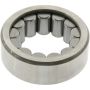 CENTRIC PARTS 413.66000E C-Tek Standard Axle Shaft Bearing