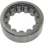 CENTRIC PARTS 413.68000E C-Tek Standard Axle Shaft Bearing