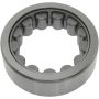 CENTRIC PARTS 413.68000E C-Tek Standard Axle Shaft Bearing