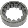 CENTRIC PARTS 413.68000E C-Tek Standard Axle Shaft Bearing