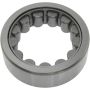 CENTRIC PARTS 413.68000E C-Tek Standard Axle Shaft Bearing