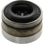 CENTRIC PARTS 414.64001E C-Tek Standard Axle Shaft Repair Bearing