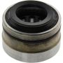 CENTRIC PARTS 414.64001E C-Tek Standard Axle Shaft Repair Bearing