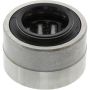 CENTRIC PARTS 414.66000E C-Tek Standard Axle Shaft Repair Bearing