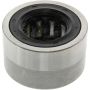 CENTRIC PARTS 414.66000E C-Tek Standard Axle Shaft Repair Bearing