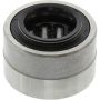 CENTRIC PARTS 414.66000E C-Tek Standard Axle Shaft Repair Bearing