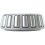 CENTRIC PARTS 415.04000 Centric Premium Bearing Cone