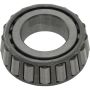 CENTRIC PARTS 415.04000E C-Tek Standard Bearing Cone