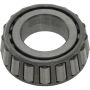 CENTRIC PARTS 415.04000E C-Tek Standard Bearing Cone