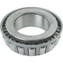 CENTRIC PARTS 415.04001 Centric Premium Bearing Cone