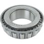 CENTRIC PARTS 415.04001 Centric Premium Bearing Cone