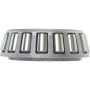 CENTRIC PARTS 415.04001 Centric Premium Bearing Cone