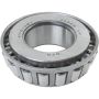 CENTRIC PARTS 415.16000 Centric Premium Bearing Cone