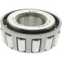 CENTRIC PARTS 415.30001 Centric Premium Bearing Cone