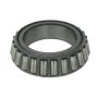 CENTRIC PARTS 415.43000E C-Tek Standard Bearing Cone
