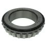 CENTRIC PARTS 415.43000E C-Tek Standard Bearing Cone